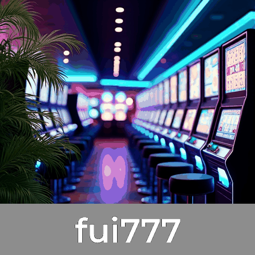 fui777: Plataforma com Bônus Generosos para Brasileiros