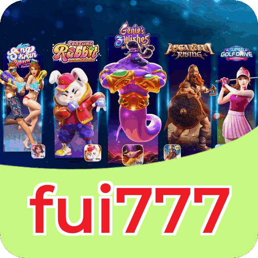 Slots Premium da PG Soft na fui777