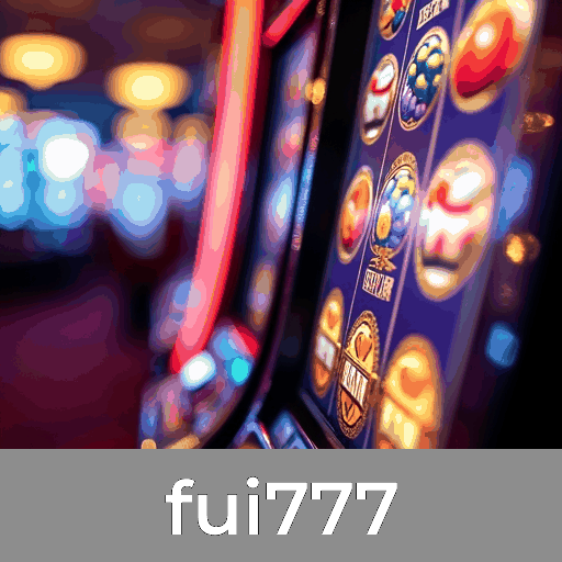 fui777: O Cassino Online Premiado e Seguro