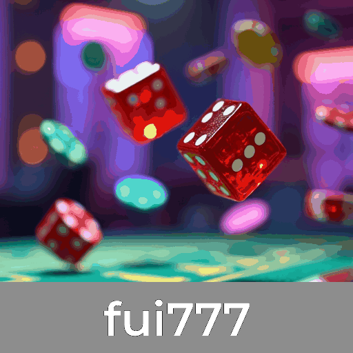 Fui777: Slots-Altos Prêmios, Blackjack-Estratégia, Roleta-Emoção
