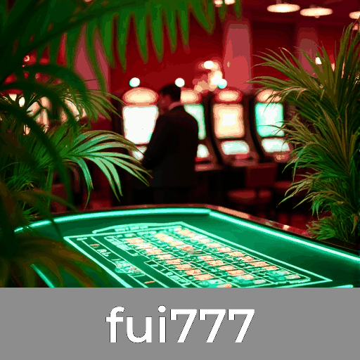 Promoções Imperdíveis no fui777: Aproveite Agora!