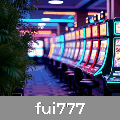 Fui777: Apostas Seguras e Otimizadas no Brasil