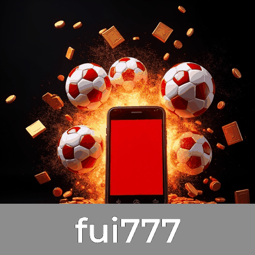 Fui777: Apostas Esportivas Precisas e Abrangentes