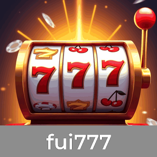 fui777: O Cassino Online Premiado e Seguro