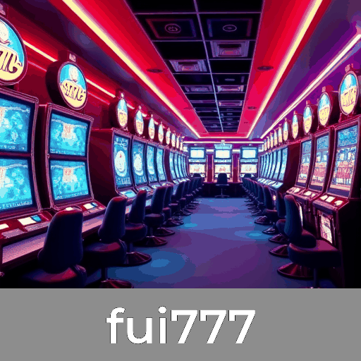 Descubra os Melhores Slots Online no Fui777 com Prêmios Gigantes